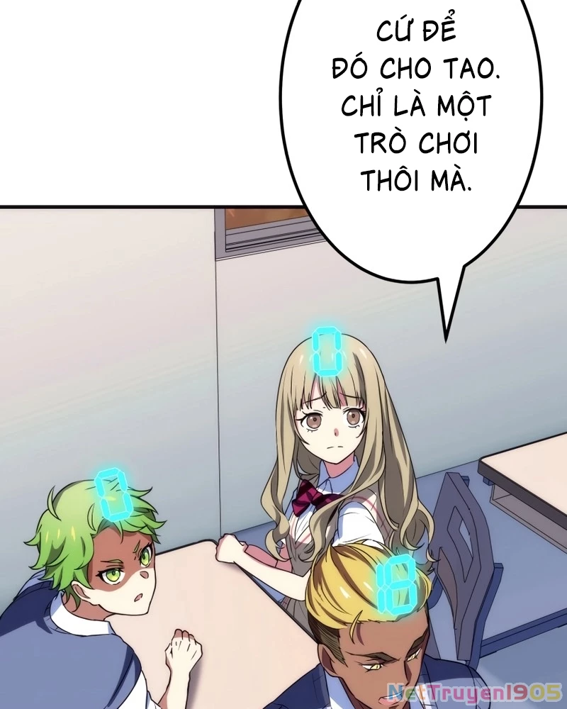 Bộ Đếm Bạn Bè Chapter 7 - 33