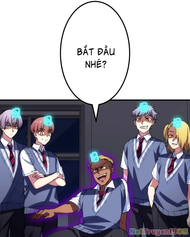 Bộ Đếm Bạn Bè Chapter 7 - 39