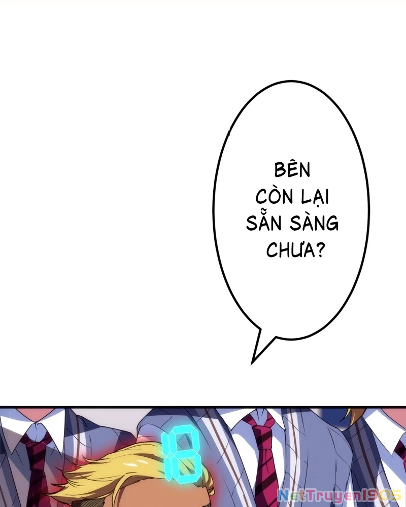 Bộ Đếm Bạn Bè Chapter 7 - 49