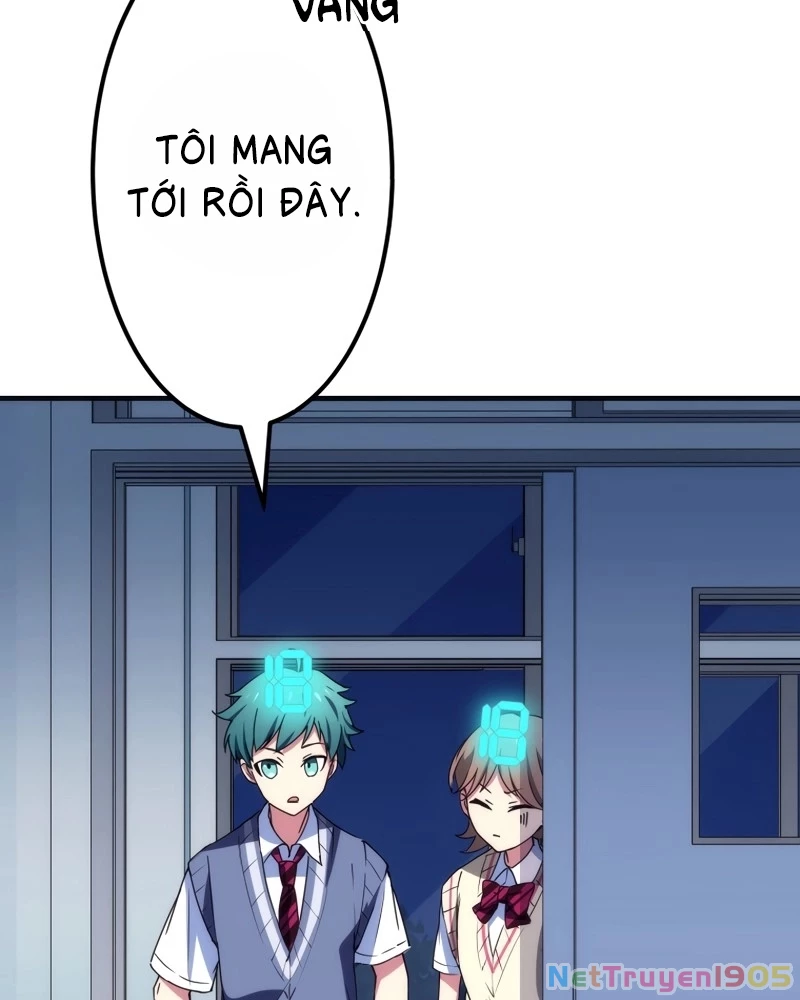 Bộ Đếm Bạn Bè Chapter 7 - 51