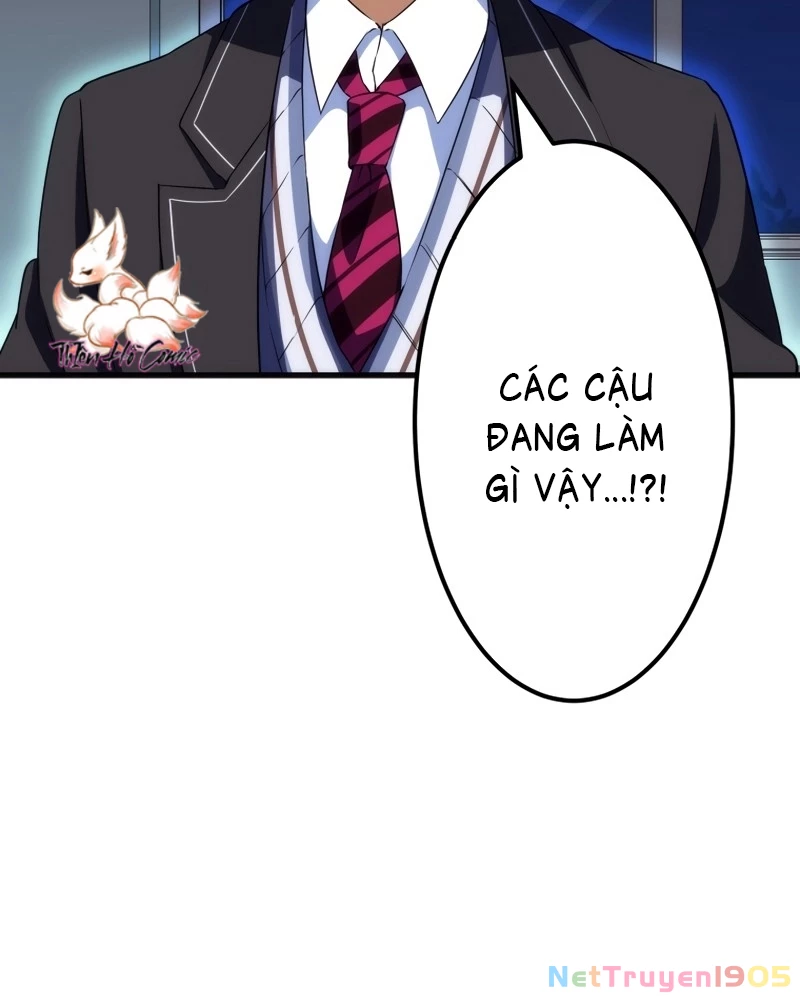 Bộ Đếm Bạn Bè Chapter 7 - 105