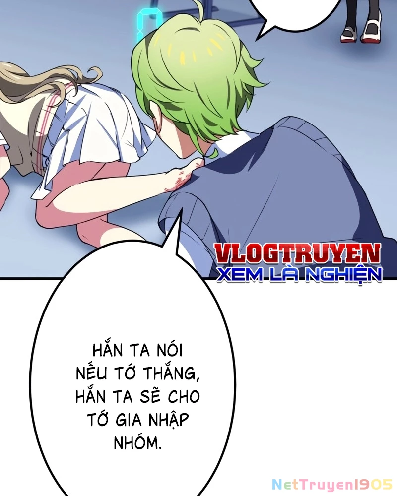 Bộ Đếm Bạn Bè Chapter 7 - 107