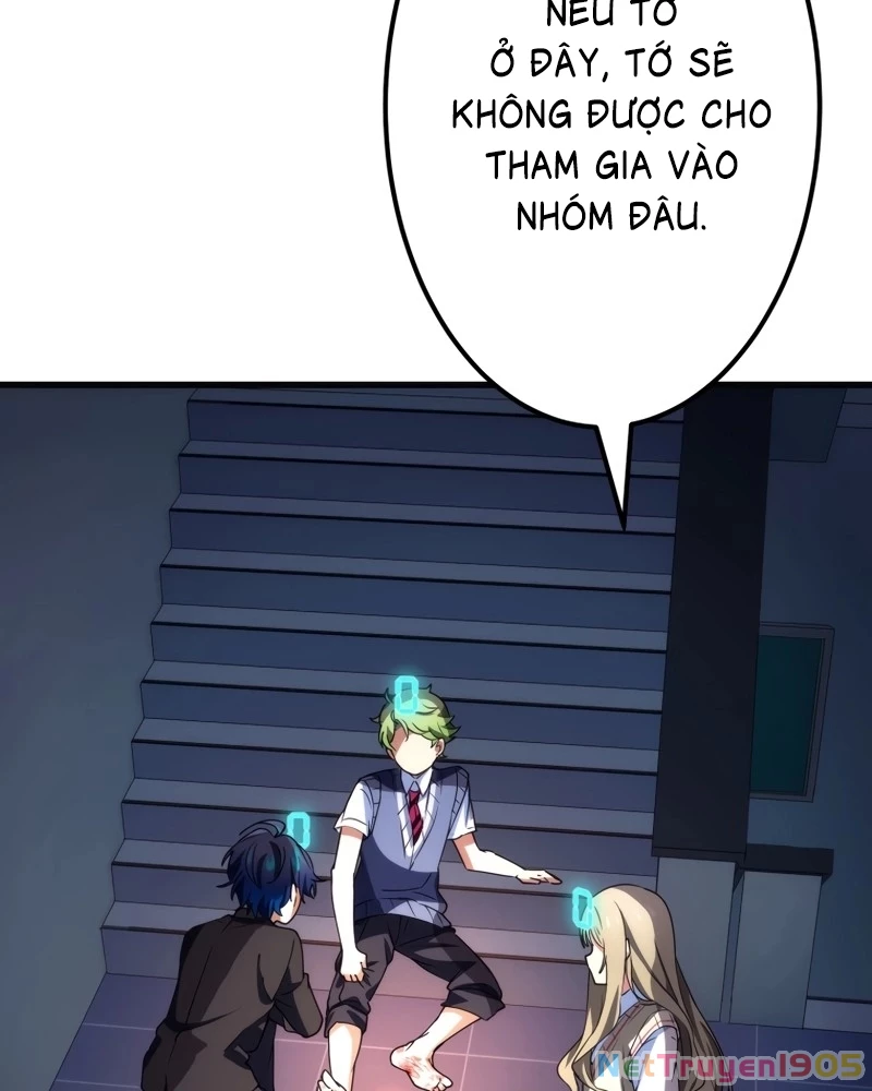 Bộ Đếm Bạn Bè Chapter 7 - 120