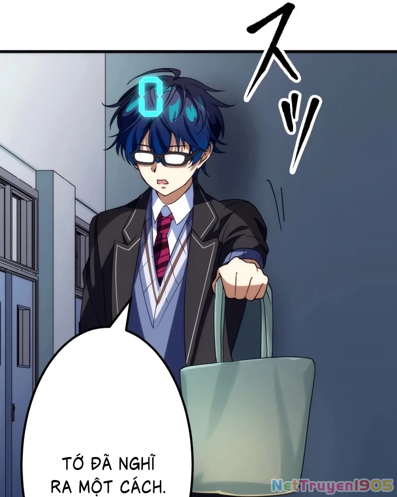 Bộ Đếm Bạn Bè Chapter 7 - 126