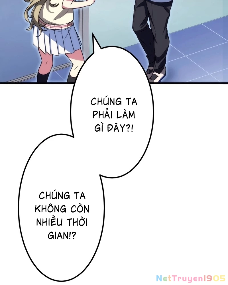 Bộ Đếm Bạn Bè Chapter 7 - 135