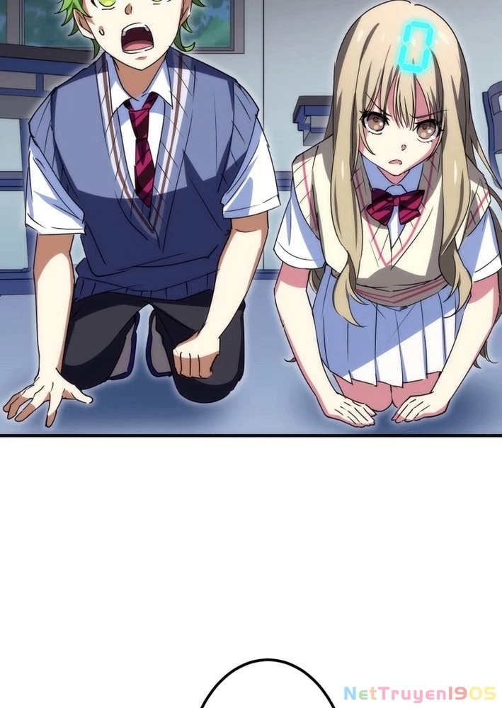 Bộ Đếm Bạn Bè Chapter 8 - 4