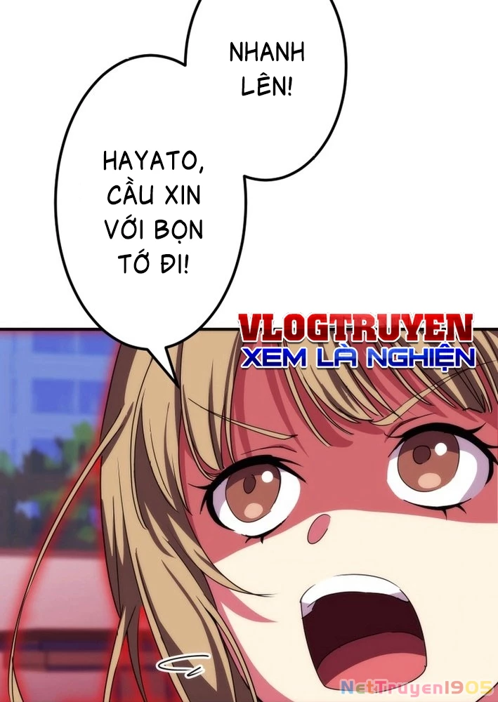 Bộ Đếm Bạn Bè Chapter 8 - 5
