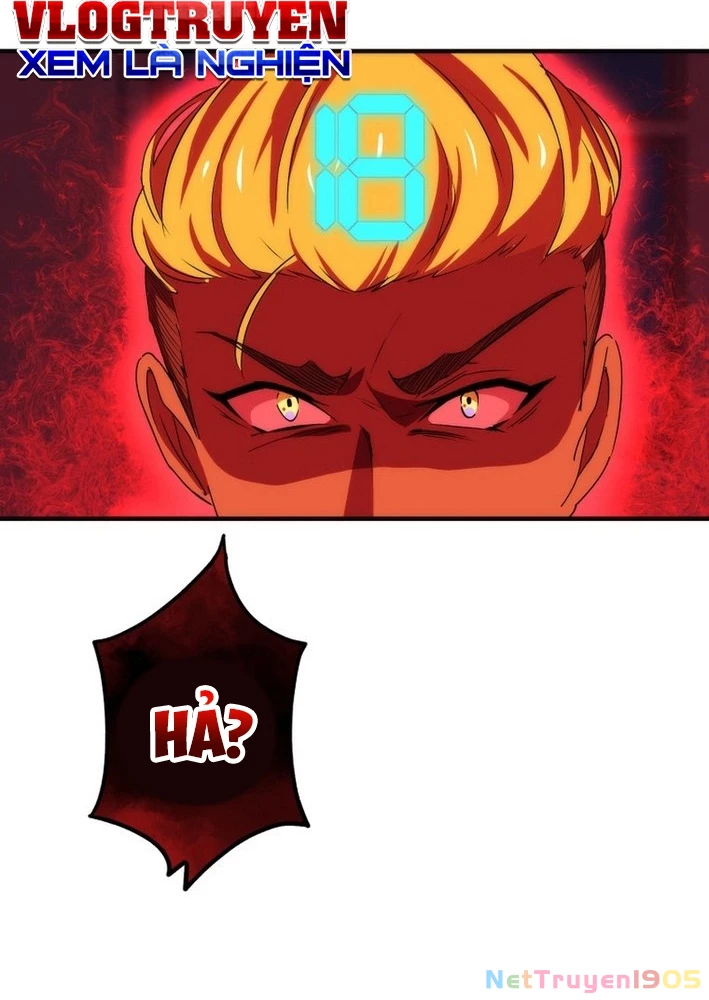 Bộ Đếm Bạn Bè Chapter 8 - 15
