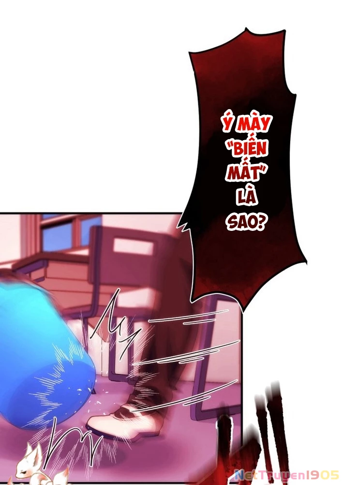 Bộ Đếm Bạn Bè Chapter 8 - 16