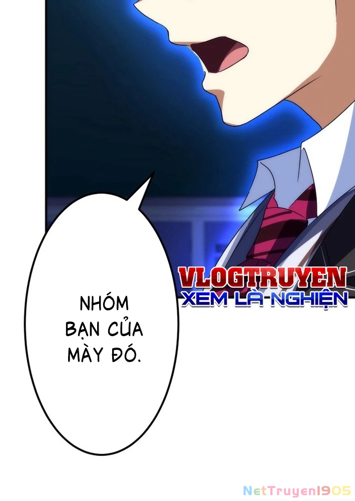 Bộ Đếm Bạn Bè Chapter 8 - 18