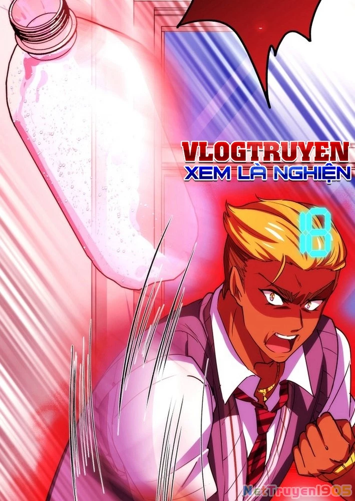 Bộ Đếm Bạn Bè Chapter 8 - 24