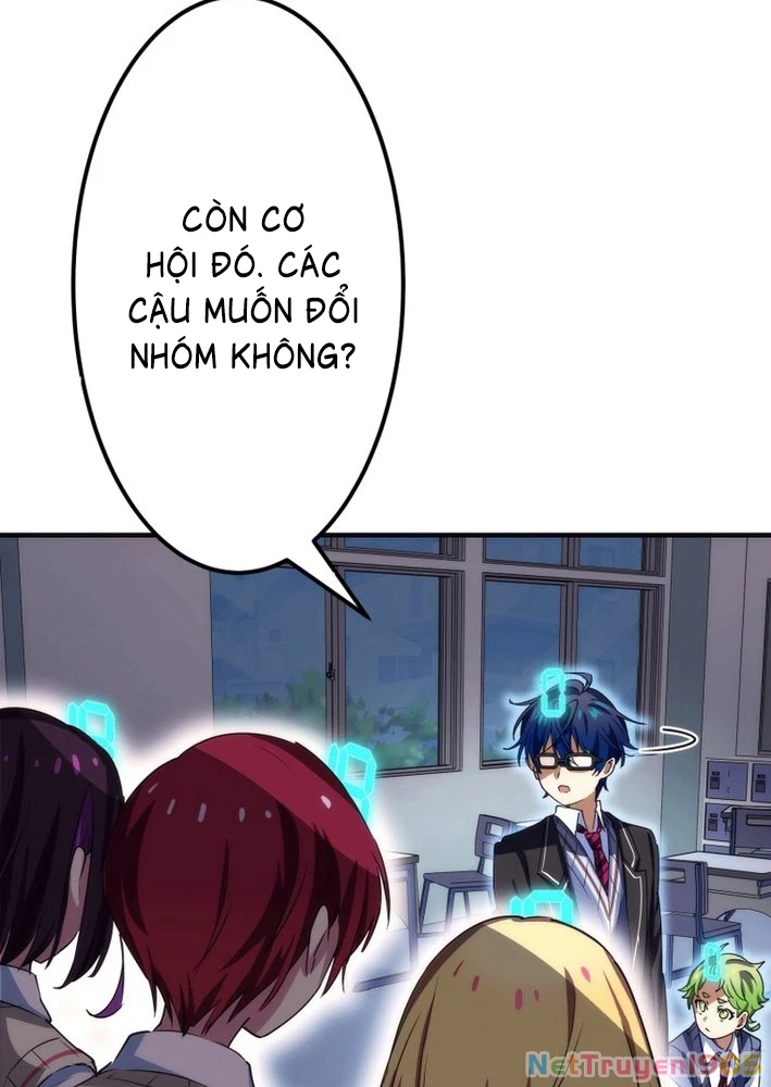Bộ Đếm Bạn Bè Chapter 8 - 32