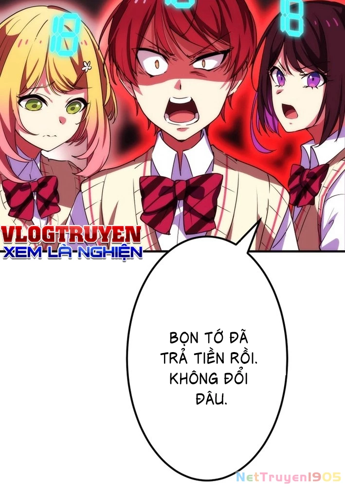 Bộ Đếm Bạn Bè Chapter 8 - 34