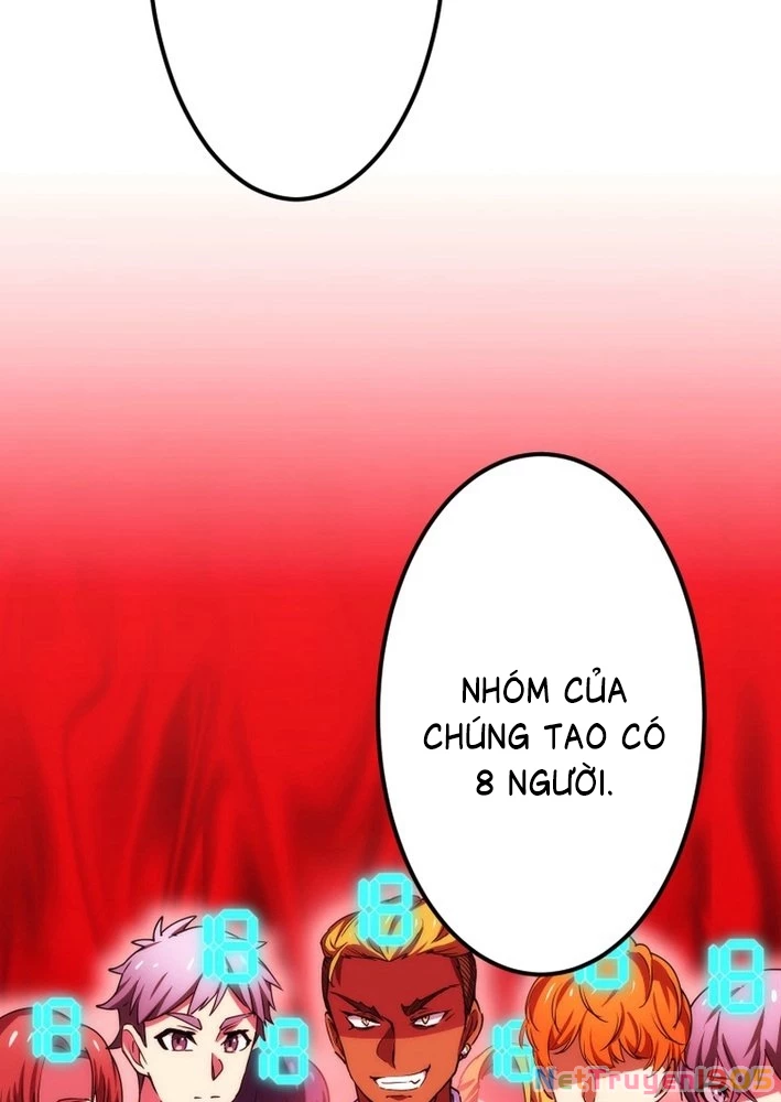 Bộ Đếm Bạn Bè Chapter 8 - 36
