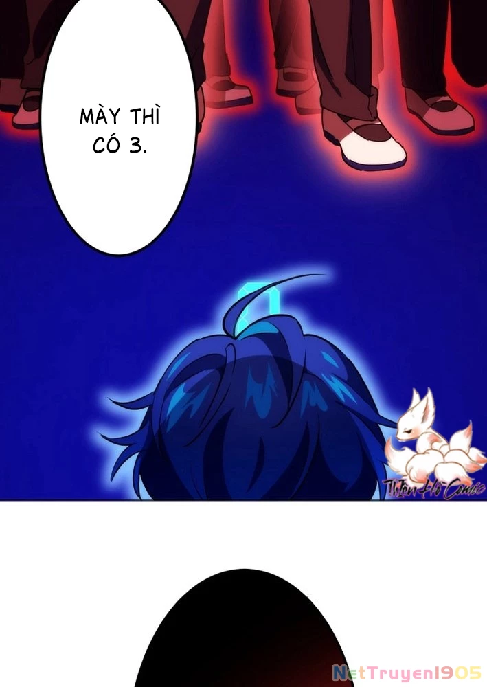 Bộ Đếm Bạn Bè Chapter 8 - 38