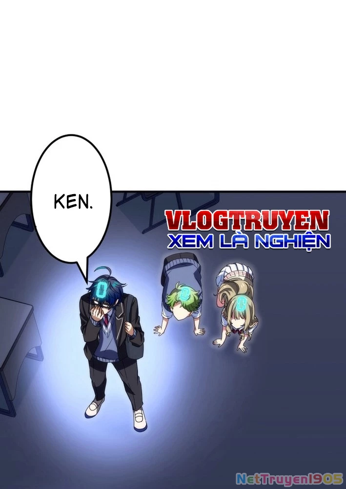 Bộ Đếm Bạn Bè Chapter 8 - 42