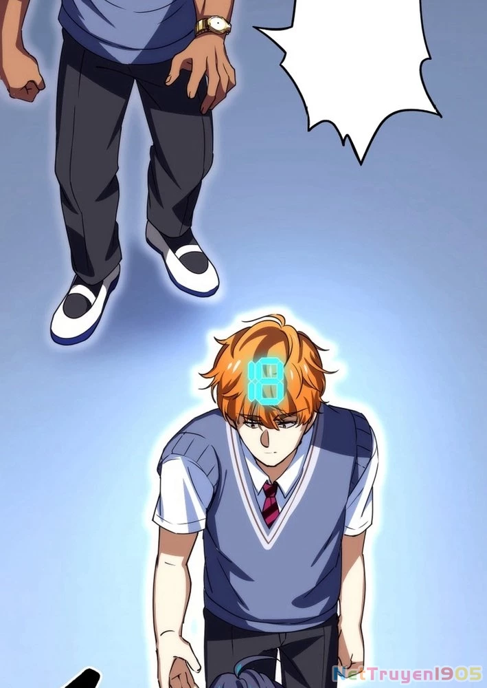 Bộ Đếm Bạn Bè Chapter 8 - 46