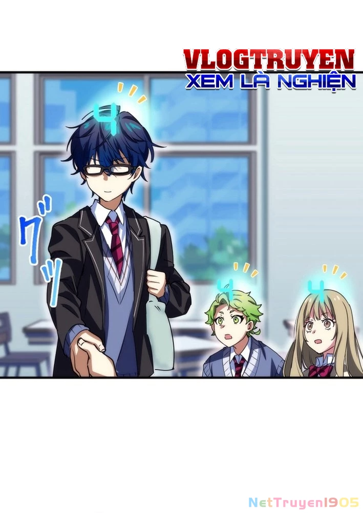 Bộ Đếm Bạn Bè Chapter 8 - 48