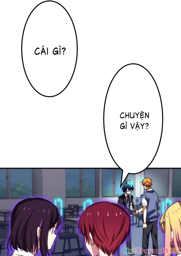 Bộ Đếm Bạn Bè Chapter 8 - 49