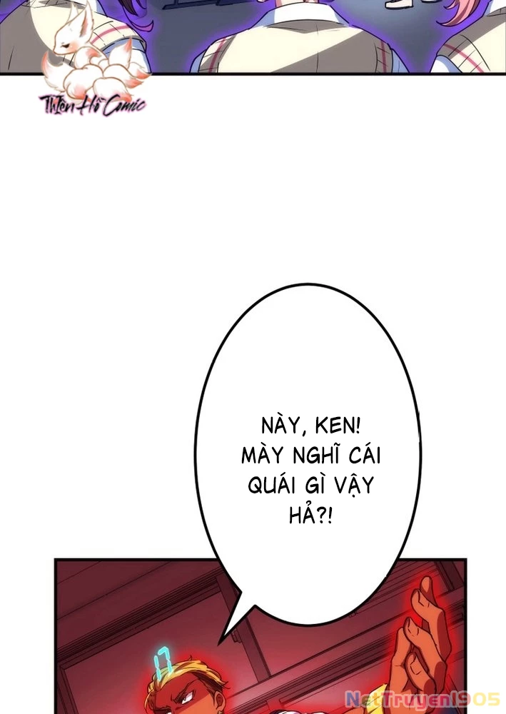Bộ Đếm Bạn Bè Chapter 8 - 50