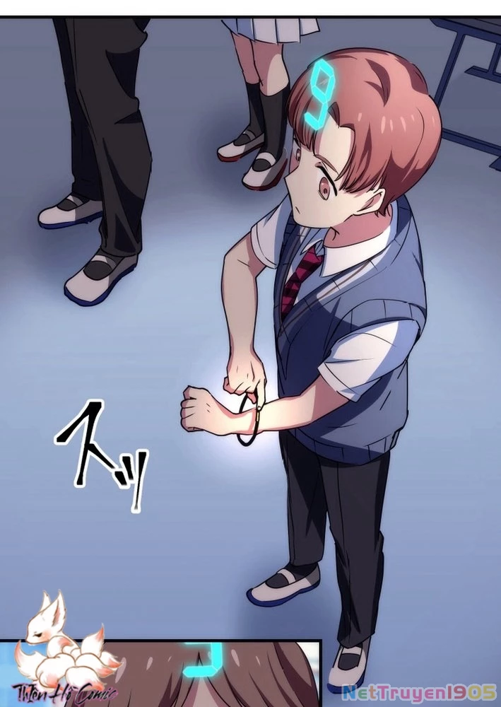 Bộ Đếm Bạn Bè Chapter 8 - 67
