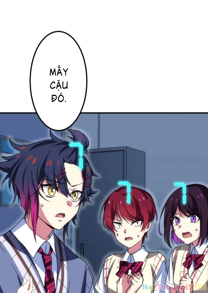 Bộ Đếm Bạn Bè Chapter 8 - 76