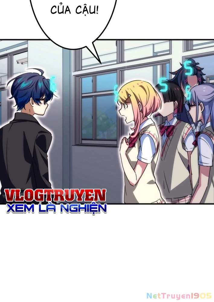 Bộ Đếm Bạn Bè Chapter 8 - 87
