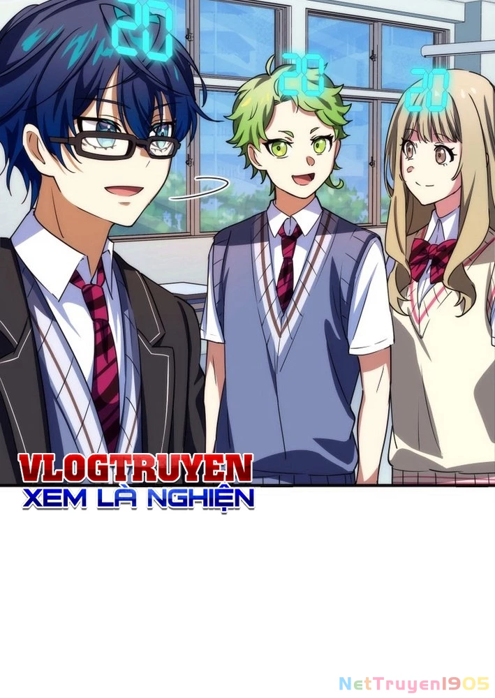 Bộ Đếm Bạn Bè Chapter 8 - 95