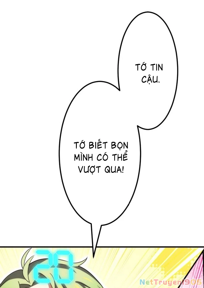 Bộ Đếm Bạn Bè Chapter 8 - 96