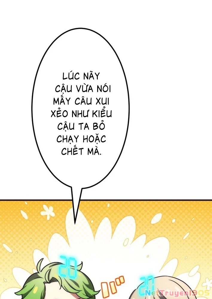Bộ Đếm Bạn Bè Chapter 8 - 99
