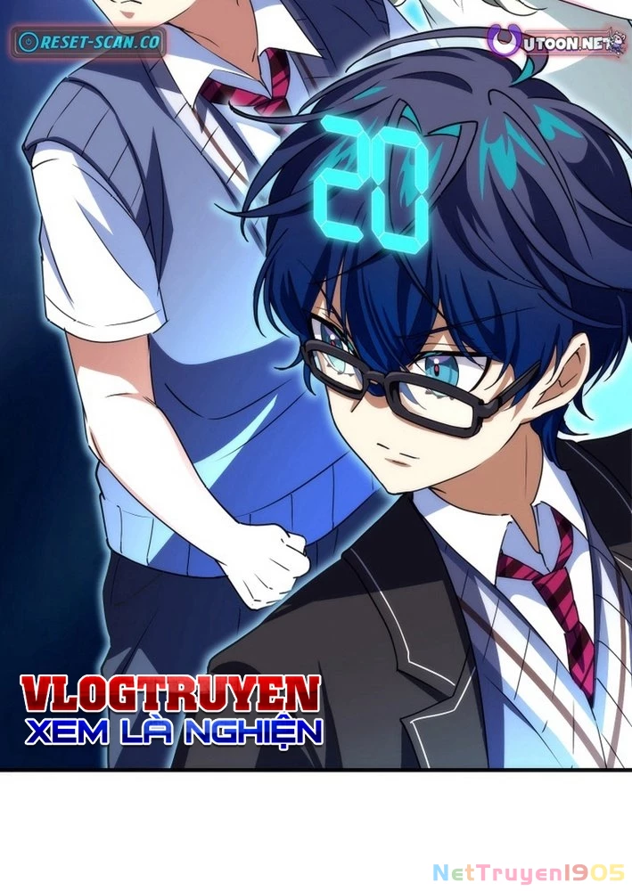 Bộ Đếm Bạn Bè Chapter 8 - 111