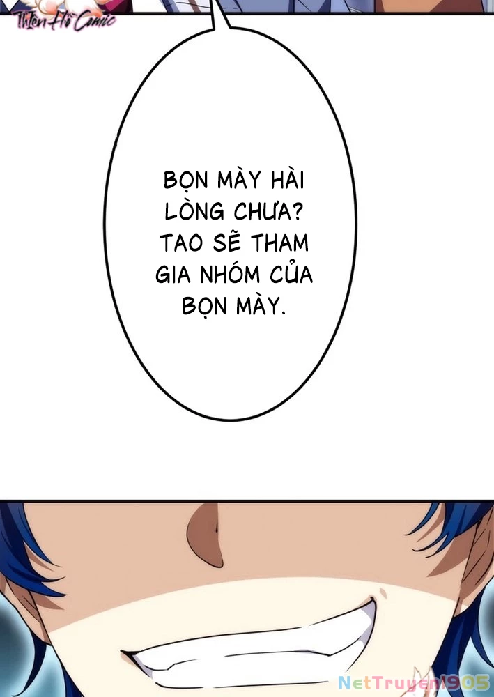 Bộ Đếm Bạn Bè Chapter 8 - 114
