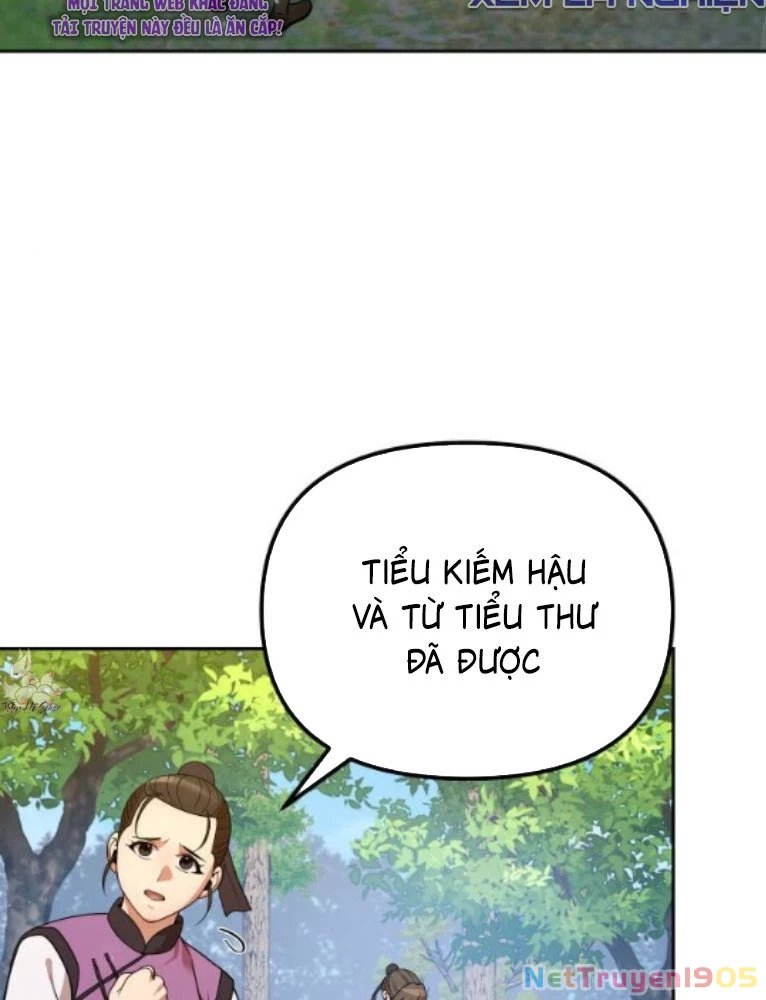 Hoạn Quan Hồi Quy: Tróc Phong Truy Nguyệt Chapter 52 - 5