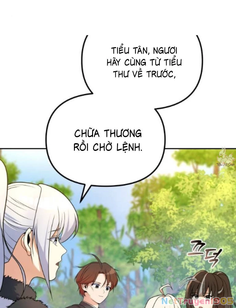 Hoạn Quan Hồi Quy: Tróc Phong Truy Nguyệt Chapter 52 - 23