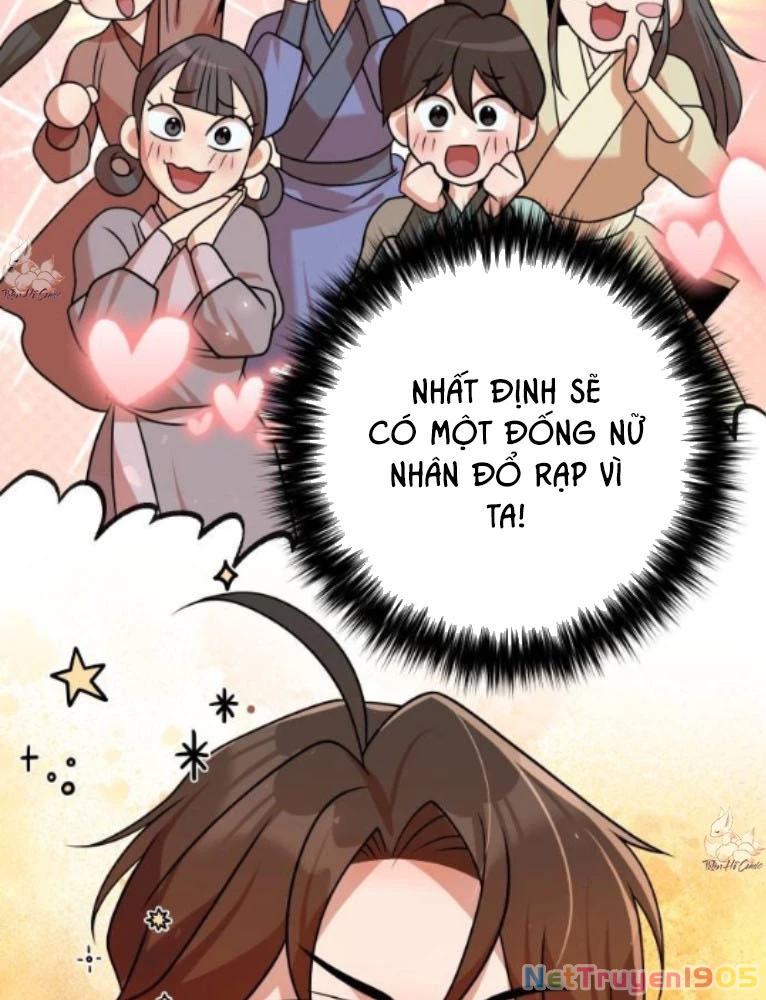 Hoạn Quan Hồi Quy: Tróc Phong Truy Nguyệt Chapter 52 - 58