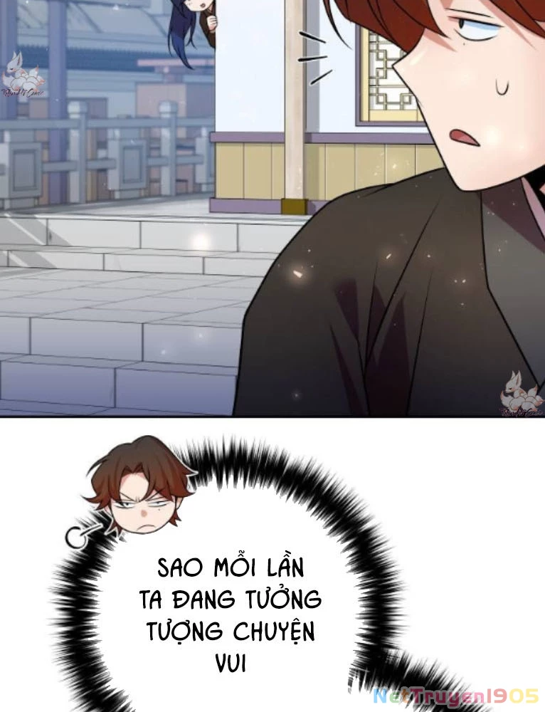 Hoạn Quan Hồi Quy: Tróc Phong Truy Nguyệt Chapter 52 - 62