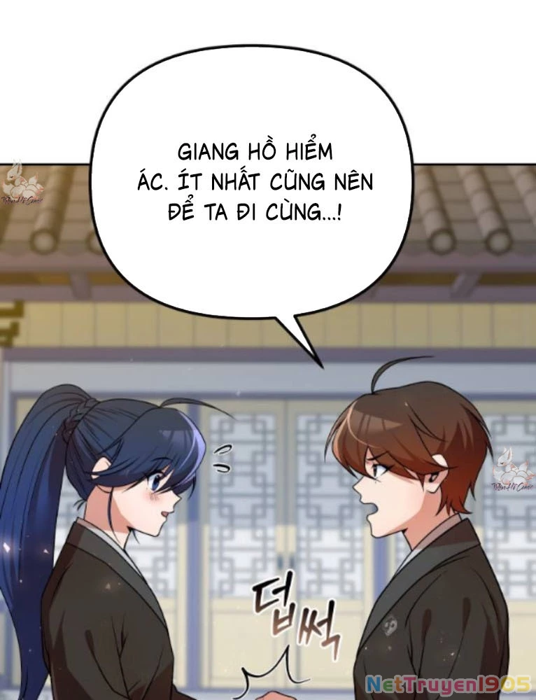 Hoạn Quan Hồi Quy: Tróc Phong Truy Nguyệt Chapter 52 - 84