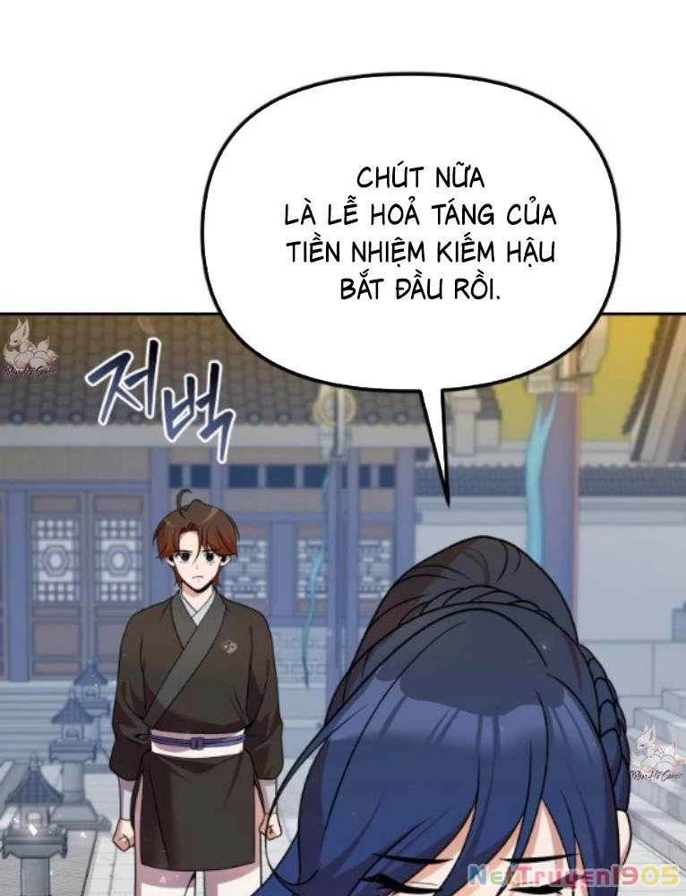 Hoạn Quan Hồi Quy: Tróc Phong Truy Nguyệt Chapter 52 - 90