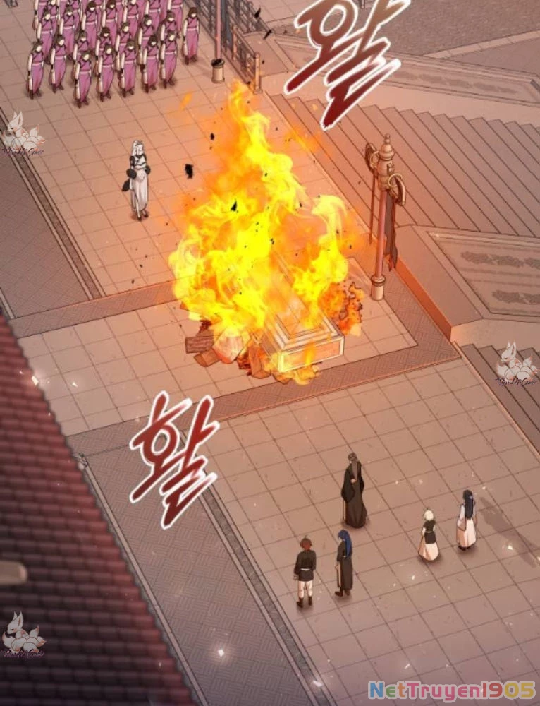 Hoạn Quan Hồi Quy: Tróc Phong Truy Nguyệt Chapter 52 - 94