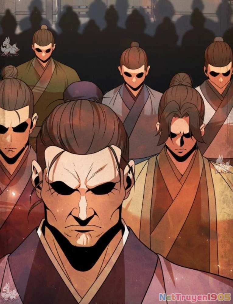Hoạn Quan Hồi Quy: Tróc Phong Truy Nguyệt Chapter 52 - 99