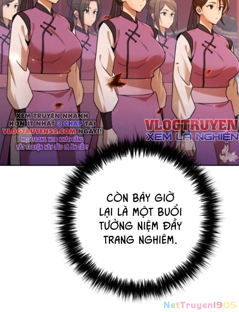 Hoạn Quan Hồi Quy: Tróc Phong Truy Nguyệt Chapter 52 - 101