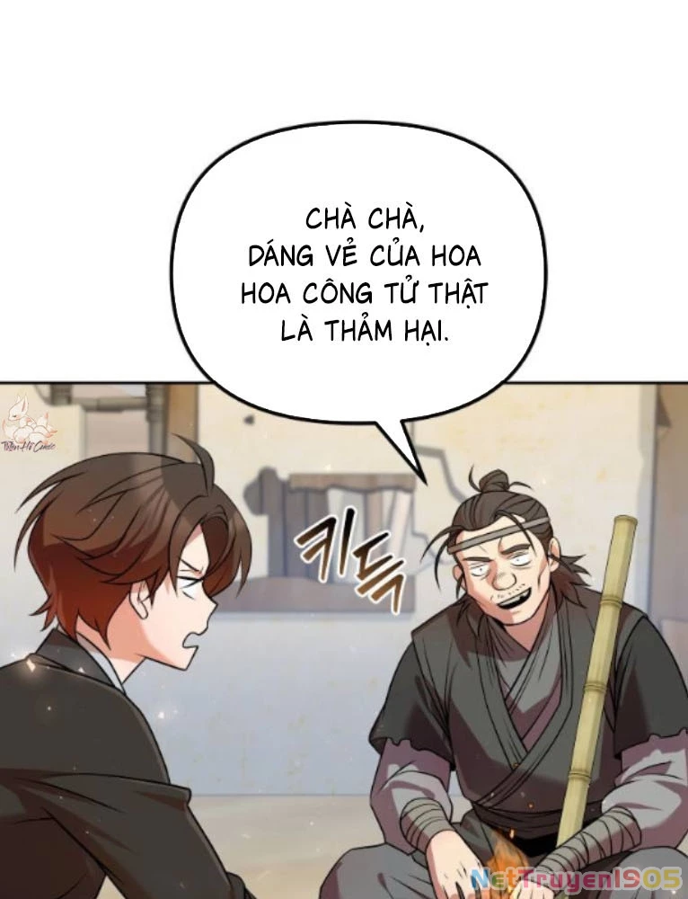 Hoạn Quan Hồi Quy: Tróc Phong Truy Nguyệt Chapter 52 - 129