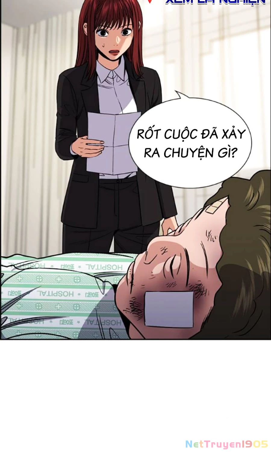 Giáo Dục Chân Chính Chapter 206 - 5