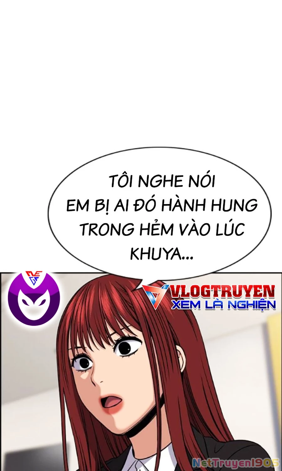 Giáo Dục Chân Chính Chapter 206 - 8
