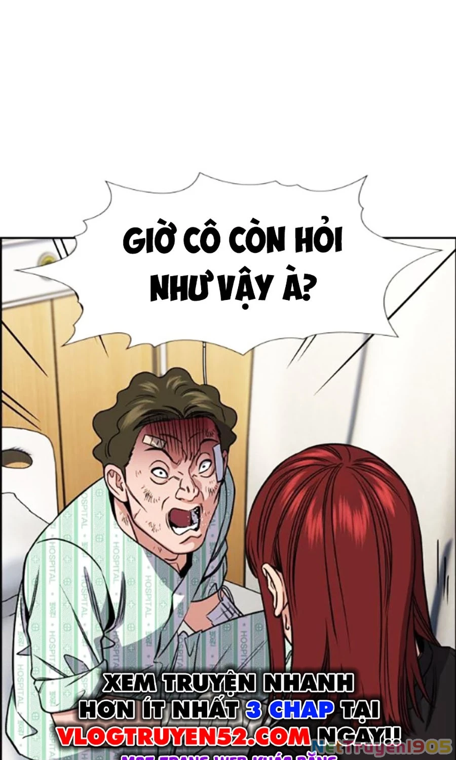 Giáo Dục Chân Chính Chapter 206 - 10