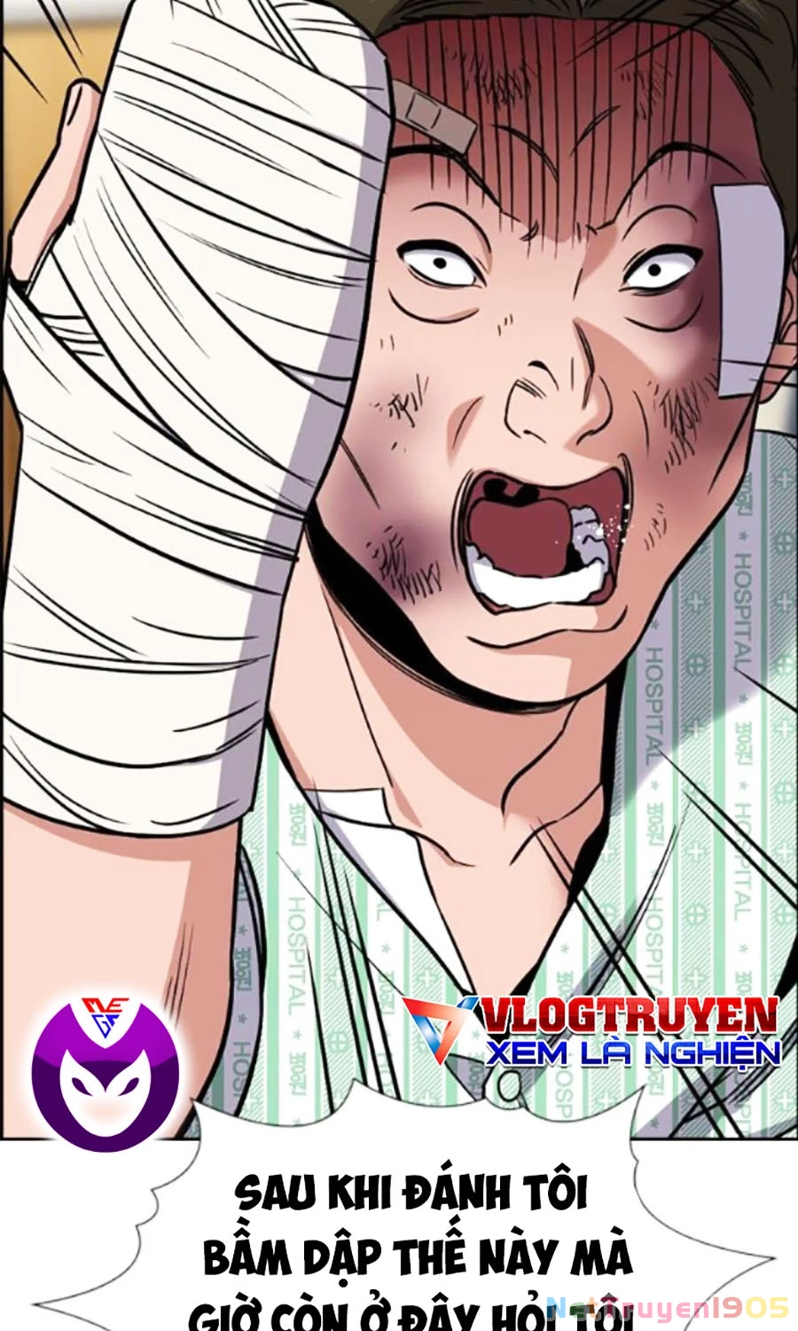 Giáo Dục Chân Chính Chapter 206 - 12