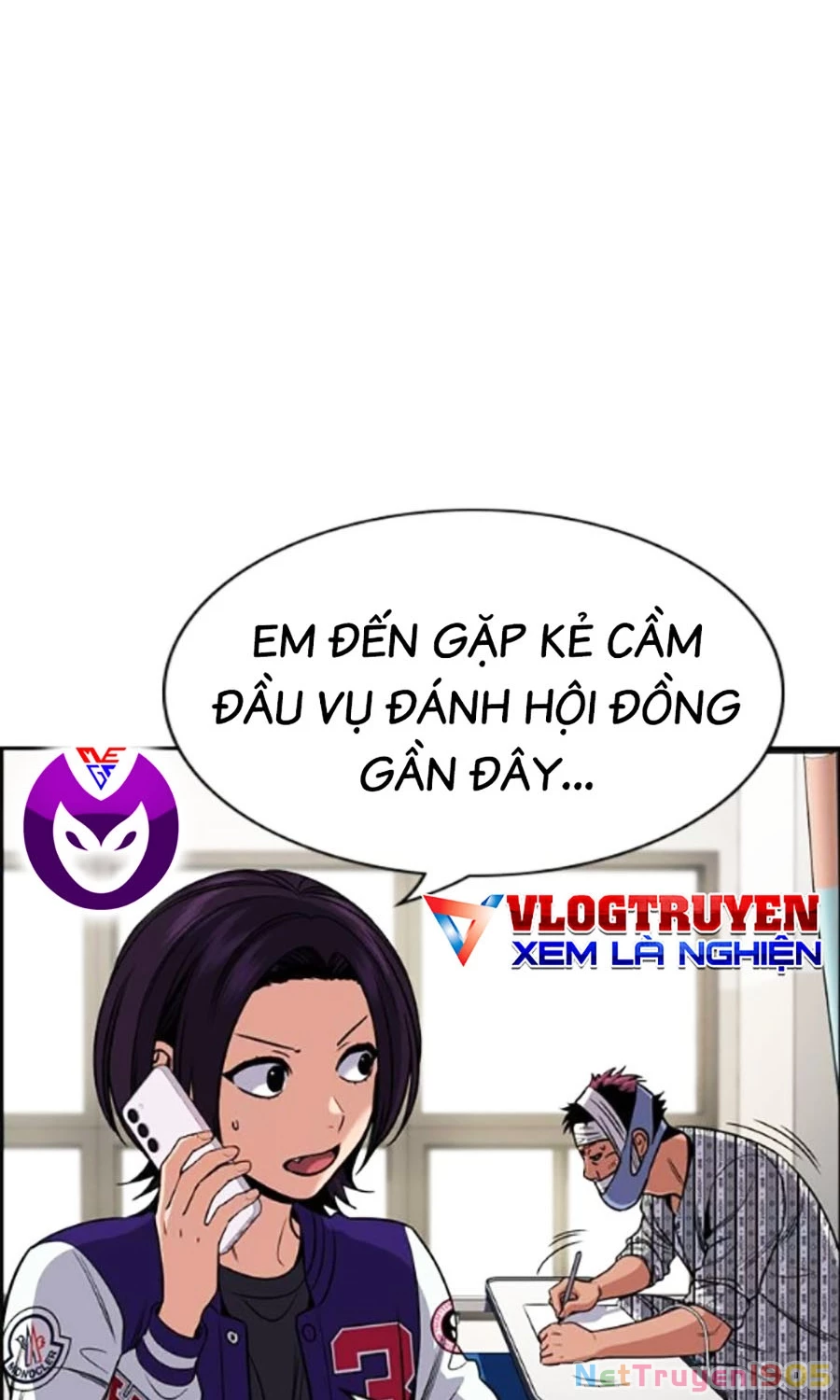 Giáo Dục Chân Chính Chapter 206 - 16