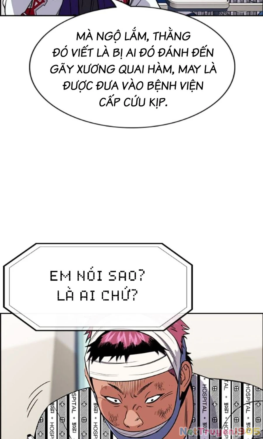 Giáo Dục Chân Chính Chapter 206 - 17
