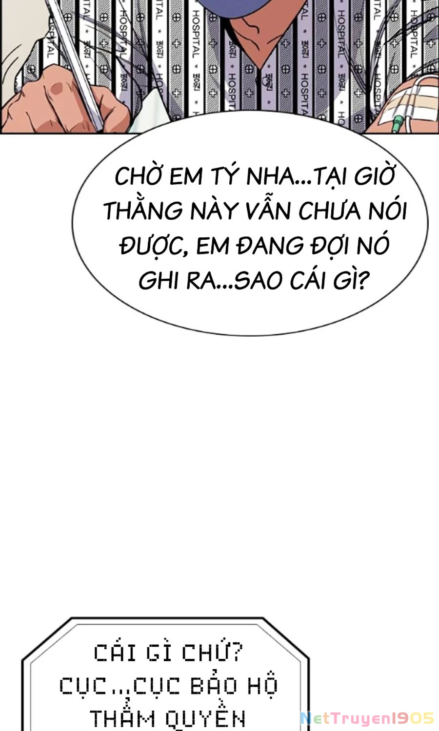 Giáo Dục Chân Chính Chapter 206 - 18