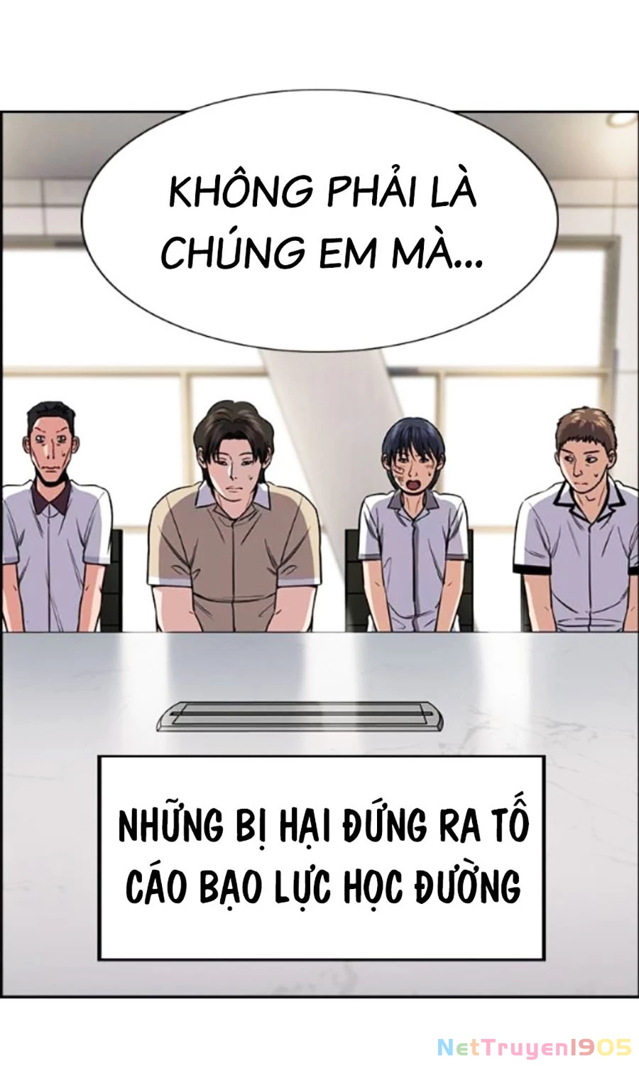 Giáo Dục Chân Chính Chapter 206 - 24